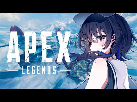 【APEX】ぺぺぺ【ぶいすぽ/一ノ瀬うるは】