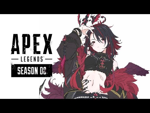 【Apex】気分があぺ【ぶいすぽ/如月れん】