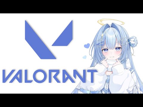 【VALORANT】 연승해주세요 부탁해요 【#VSPOEN #ErisSuzukami】