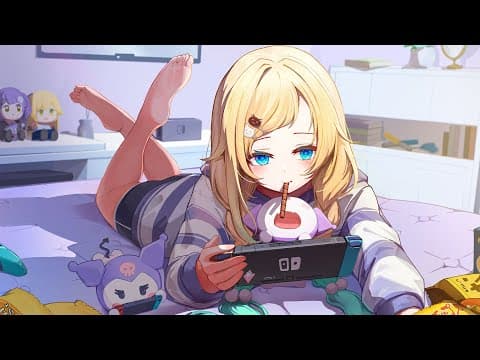 【閒聊】今天是愚人節哦！【Vspo！/ Ema Aizawa】
