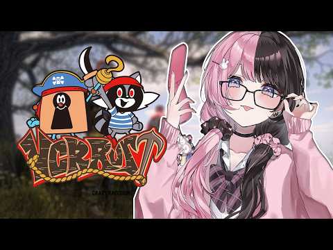 【 VCR RUST 】品尝部2 【Vspo! Official/橘ひなの】