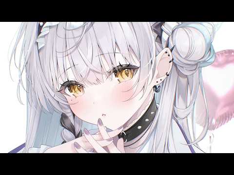 【雑談】なんと、本日も起きれて偉い。【ぶいすぽっ！ #銀城サイネ 】
