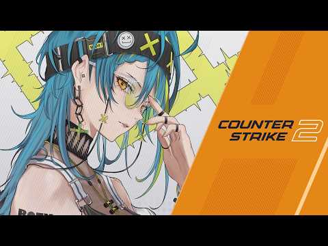 【反恐精英2】 让这里有21000灯光 | Premier 【#VSPOEN #青月レミア】