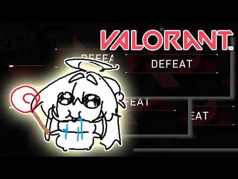 【VALORANT】 valorant【#VSPOEN #ErisSuzukami 】
