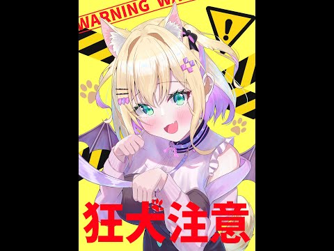 [League of Legends] #LTK For now, until 2 PM [Vspo! Noah Kurumi]