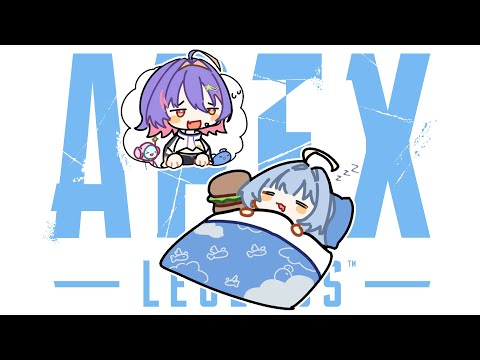 【APEX LEGENDS】 wikko 【#VSPOEN #ErisSuzukami】