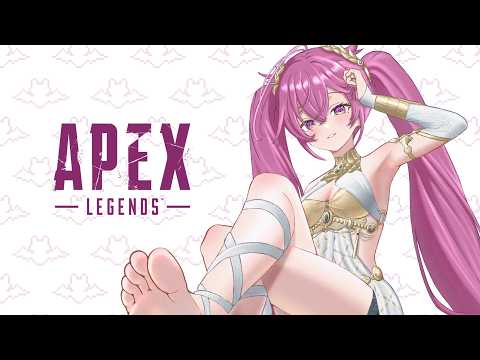 ◤Apex Legends◢ CATCH THESE TOES | #JunoUmezono #VSPOEN
