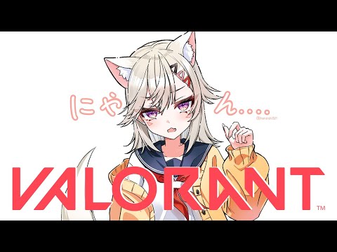 【 VALORANT 】오랜만에 valo【 Vspo! Official / Met Komori 】