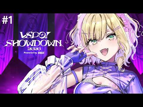 【 LOL 】練習あるのみ【ぶいすぽっ！胡桃のあ】