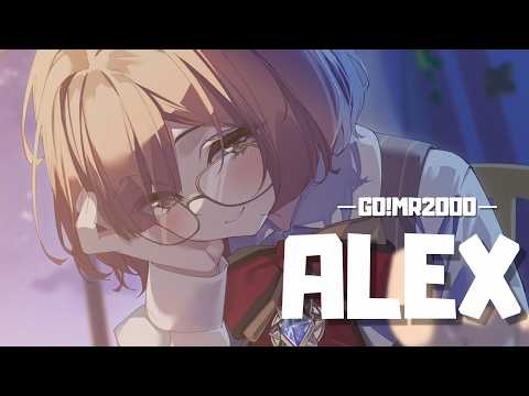 【街头霸王6】有时会突然变成亚历克斯……！！！走吧！！哦哦！！【 Vspo! Official 甘结もか 】