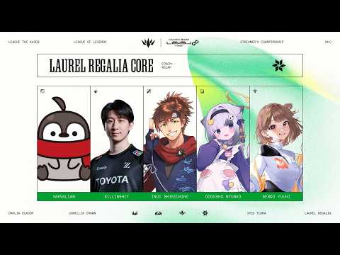 [#LTK] Meeting everyone! First day! (Almost) infinite! [Vspo! / Yuuhi Sendo]