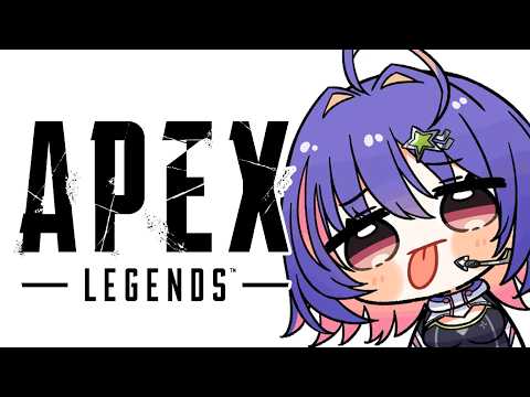 【APEX LEGENDS】일본에서의 늦은 밤 에이펙스 LOL【#VSPOEN #소라리리코】
