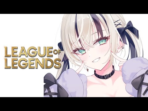 [League of Legends] #LTK Coaching by Reifa-san [Vspo! Noah Kurumi]