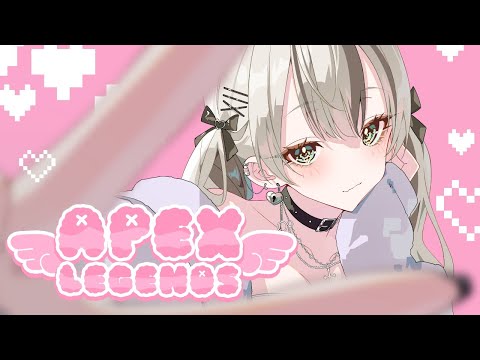 [APEX] Full Party Planned w/? [Vspo! Noah Kurumi]