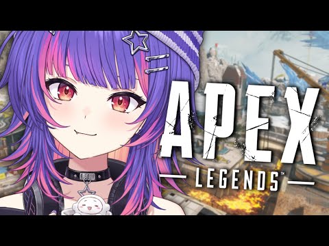 [APEX LEGENDS] gm epee [#VSPOEN #RikoSolari]