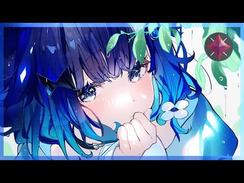 [VALORANT] I have so many games I want to play, it's troubling. Nu [Buipospo! / Kokage Tsumugi]