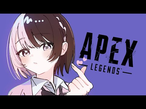 [Apex Legends] Which map is it today? w/ Astelleda, Rou Koyanagi [Vspo! / Hinano Tachibana]