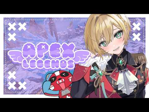[ APEX ] We're going all out with a full party!! / [ Vspo! Official Noah Kurumi ]