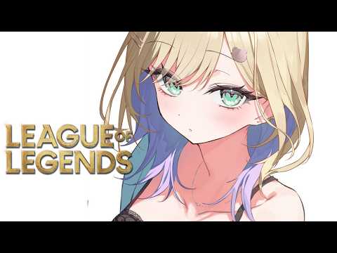 【LOL】我饿了……【Vspo! Official 胡桃のあ】