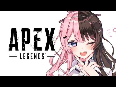 [ Apex Legends ] New skin~! w/ Ten-chan, Hibah [Vspo! / Hinano Tachibana]