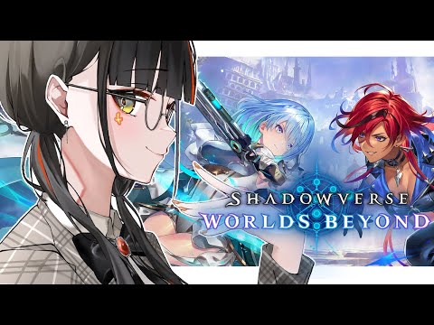 【影之詩WB】　大量練習YAAAAAA!!!!!!!!!!!!!!!!!!!!!!!!!　【Vspo! / 蝶屋はなび】