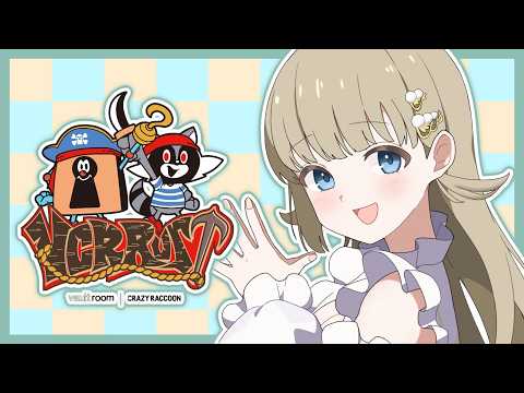 【VCR RUST】팀 Vspo!에 방문합니다!【Vspo! / Lisa Hanabusa】