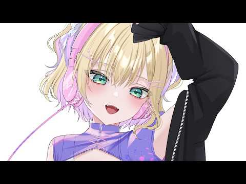 【LOL】听说要玩“Crash？”【Vspo! Official 胡桃のあ】