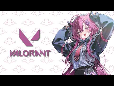 [VALORANT] low cortisol gamer [#VSPOEN #JunoUmezono]