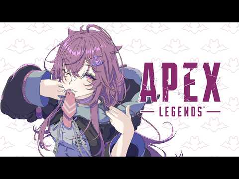 ◤Apex Legends◢ ranked today for sure? | #JunoUmezono #VSPOEN