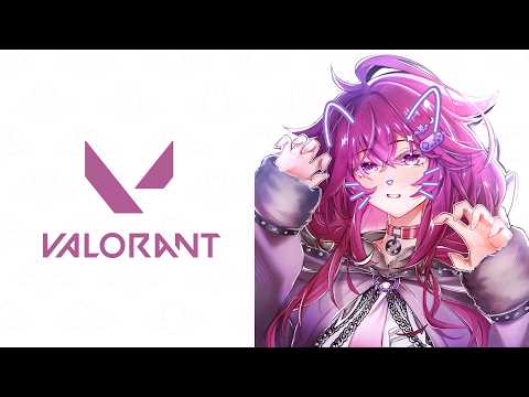 ◤VALORANT◢ getting out of ELO HELL?! | #VSPOEN #JunoUmezono