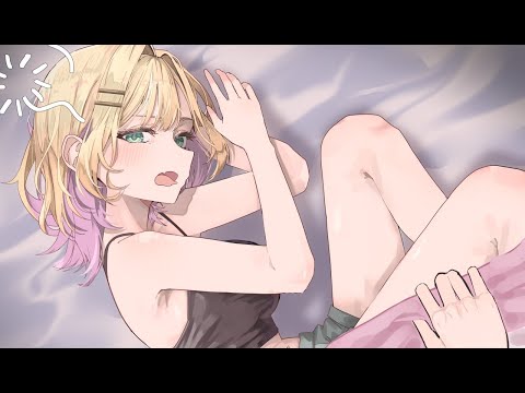 【縦型】鍋できるまで【ぶいすぽっ！胡桃のあ】