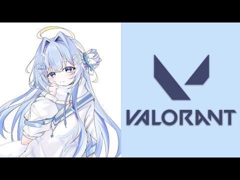 【VALORANT】if i lose i'll blame my lack of sleep!【#VSPOEN #ErisSuzukami】