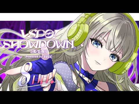 [VALORANT] Almost Day 8!! Reducing Brain Burnout [Vspo! Official / Lisa Hanabusa]