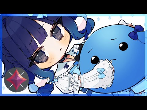 【VALORANT】기합 너무 넣었어【Vspo! Official / Kokage Tsumugi】