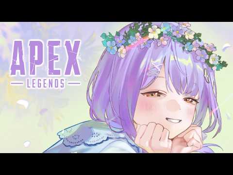 [APEX] Boon w/ Haseshin, Teto Kokorojiro [Vspo!/Runa Shinomiya]