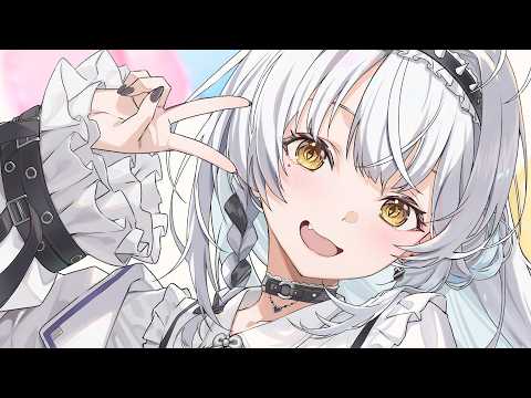 【雑談】おはノシ【ぶいすぽっ！ #銀城サイネ 】
