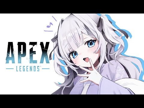 【APEX】에이펙스 오랜만이라 너무 어색한 여자 w/ 쿠루미히나노【Vspo! / 카가 스미레】