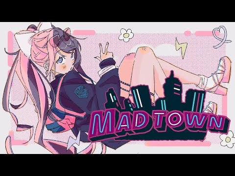 【 GTAV 】#9  今日も平和をまもります【ぶいすぽっ！/橘ひなの】