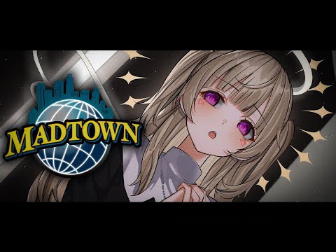 [ GTAV MADTOWN ] Yes, Kamikago~ [ Vspo! / Met Komori ]