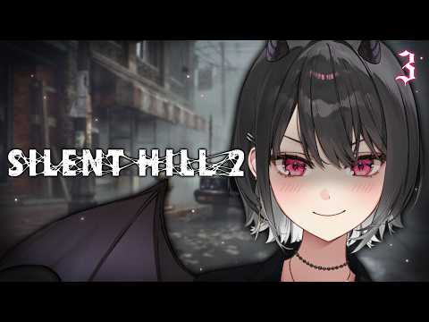 【沉默之丘2】我覺得瑪麗不在這裡…（第3部分）【#VSPOEN #黑刃アリヤ】