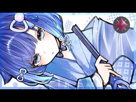 【VALORANT】想要力量【ぶいすぽっ！ / 紡木こかげ】