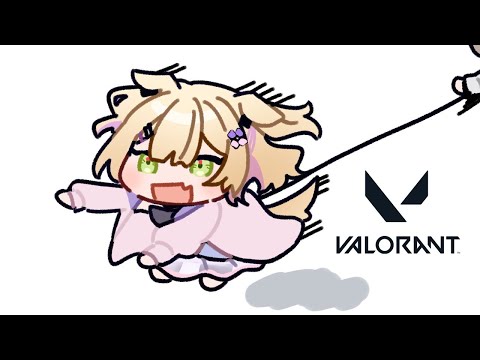 [VALORANT] #V Saikyo A2 Solo Competition [Vspo! Official Noah Kurumi]