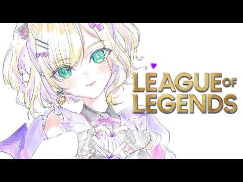 [LOL] Please let me do my best here [Vspo! Noah Kurumi]
