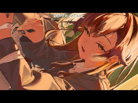 【잡담】장마 끝났어?【Vspo! / Tsuna Nekota】