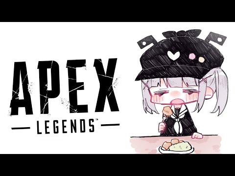 【Apex legends】ランクに駆られます  w/一ノ瀬うるはs,えるc【空澄セナ/ぶいすぽっ！】