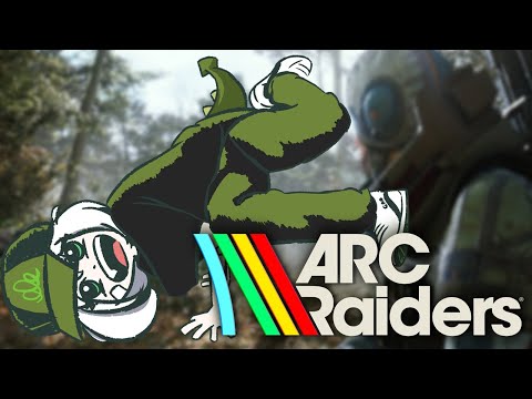 【Arc Raiders】OR league of legends, we shall see【#VSPOEN #JiraJisaki】