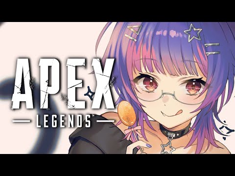 [APEX LEGENDS] RAAAAHHHH [#VSPOEN #Riko Solari]