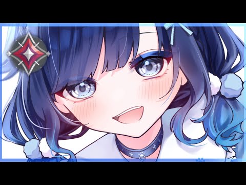 [VALORANT] I want to get stroooongerーーーーーーーーー [Vspo! / Kokage Tsumugi]