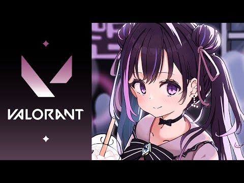【VALORANT】 immortal1 10rr 【#VSPOEN #NarinMikure】