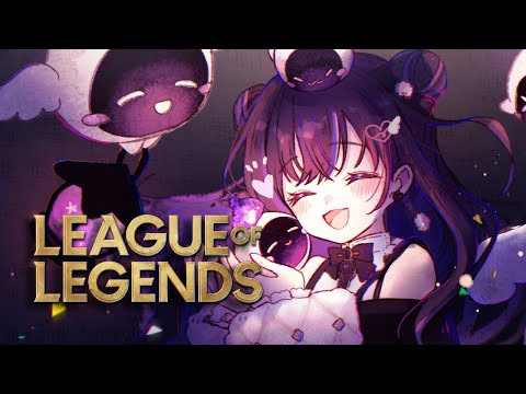 [League of Legends] w/ viewers!! (aram mayhem) [#VSPOEN #NarinMikure]